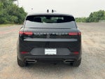 2024 Range Rover Sport Thumbnail 4