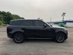 2024 Range Rover Sport Thumbnail 6