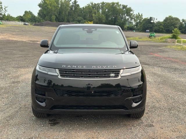 2024 Land Rover Range Rover Sport - $62,482