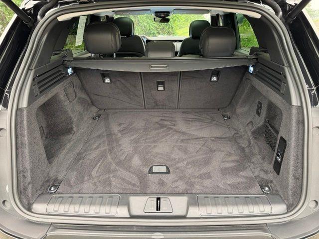 2024 Land Rover Range Rover Sport - $62,482