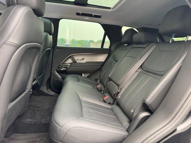 2024 Land Rover Range Rover Sport - $62,482