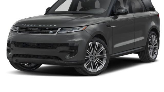Preowned 2025 Land Rover Range Rover Sport P360 SE for Sale
