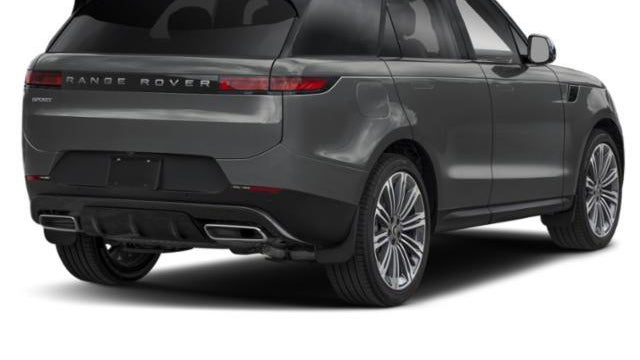 2025 Land Rover Range Rover Sport P360 SE