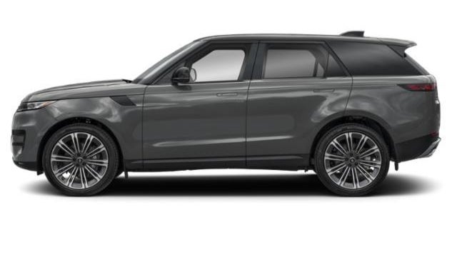 2025 Land Rover Range Rover Sport P360 SE