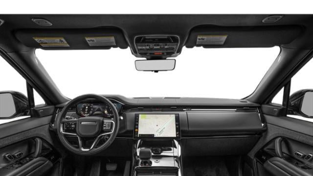 2025 Land Rover Range Rover Sport P360 SE