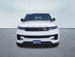 2025 Range Rover Sport Thumbnail 2