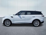2025 Range Rover Sport Thumbnail 3