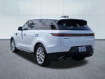 2025 Range Rover Sport Thumbnail 4