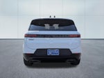 2025 Range Rover Sport Thumbnail 5