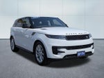 2025 Range Rover Sport Thumbnail 8