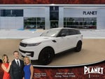 2025 Range Rover Sport Thumbnail 1
