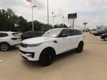 2025 Range Rover Sport Thumbnail 2