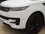 2025 Range Rover Sport Thumbnail 3