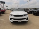 2025 Range Rover Sport Thumbnail 4