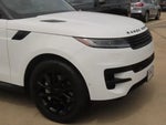 2025 Range Rover Sport Thumbnail 5