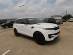 2025 Range Rover Sport Thumbnail 6
