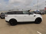 2025 Range Rover Sport Thumbnail 8