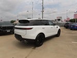 2025 Range Rover Sport Thumbnail 9