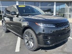 2025 Range Rover Sport Thumbnail 2