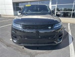 2025 Range Rover Sport Thumbnail 3