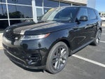 2025 Range Rover Sport Thumbnail 4