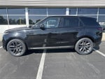 2025 Range Rover Sport Thumbnail 5