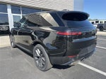 2025 Range Rover Sport Thumbnail 6