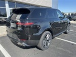 2025 Range Rover Sport Thumbnail 8
