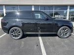 2025 Range Rover Sport Thumbnail 9