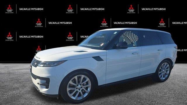 Preowned 2025 Land Rover Range Rover Sport P360 SE for Sale