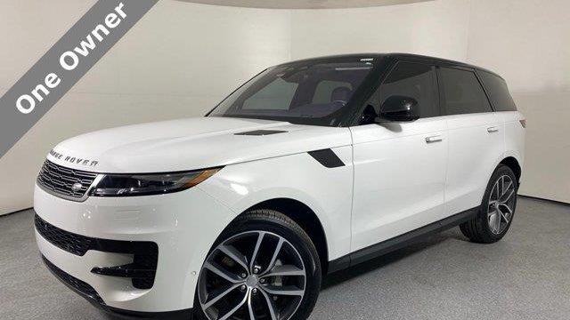 Preowned 2023 Land Rover Range Rover Sport P360 SE for Sale
