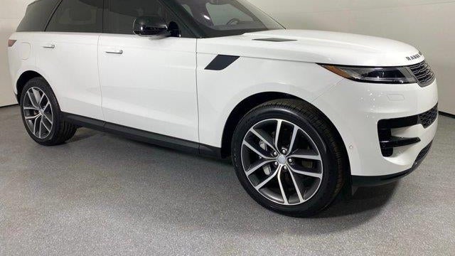 2023 Land Rover Range Rover Sport P360 SE