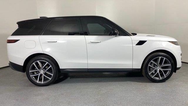 2023 Land Rover Range Rover Sport P360 SE
