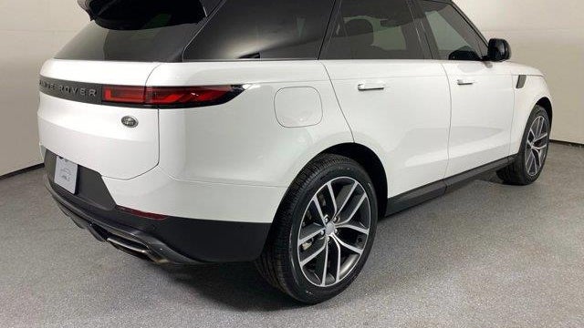 2023 Land Rover Range Rover Sport P360 SE