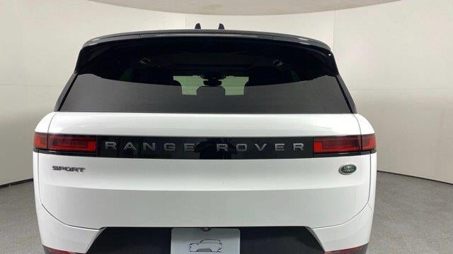 2023 Land Rover Range Rover Sport P360 SE