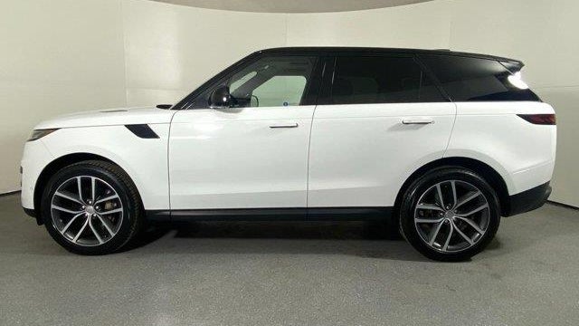 2023 Land Rover Range Rover Sport P360 SE