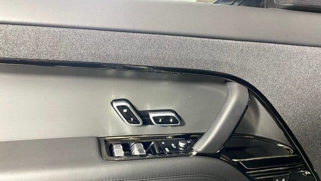 2023 Land Rover Range Rover Sport P360 SE