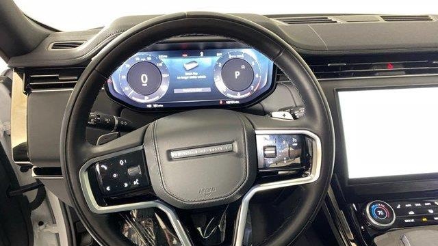 2023 Land Rover Range Rover Sport P360 SE