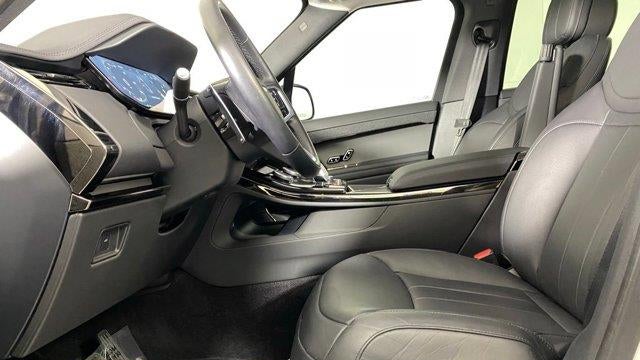 2023 Land Rover Range Rover Sport P360 SE