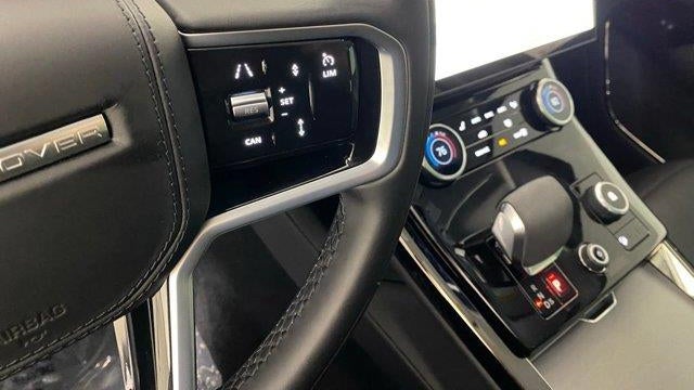 2023 Land Rover Range Rover Sport P360 SE