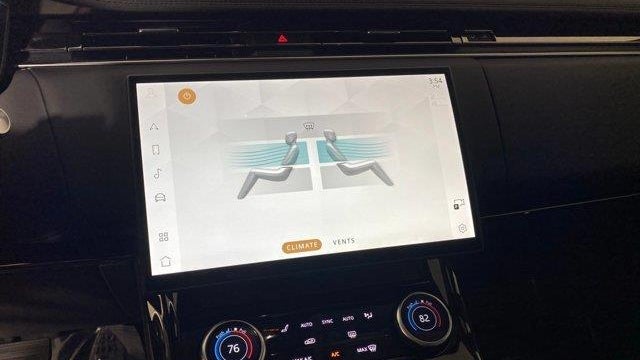 2023 Land Rover Range Rover Sport P360 SE