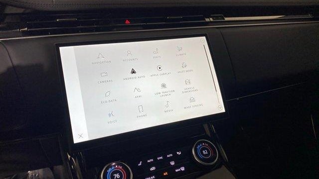 2023 Land Rover Range Rover Sport P360 SE