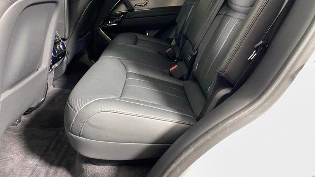 2023 Land Rover Range Rover Sport P360 SE
