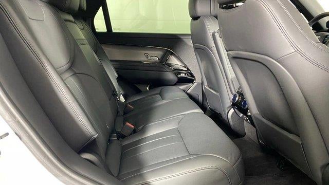 2023 Land Rover Range Rover Sport P360 SE