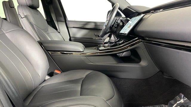 2023 Land Rover Range Rover Sport P360 SE