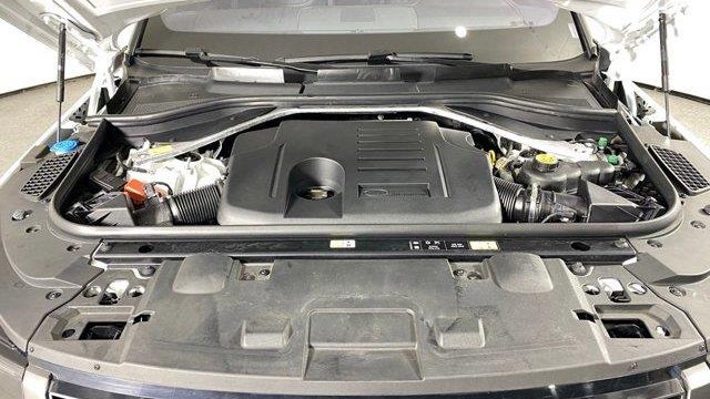 2023 Land Rover Range Rover Sport P360 SE