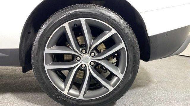 2023 Land Rover Range Rover Sport P360 SE