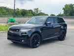 2025 Range Rover Sport Thumbnail 1