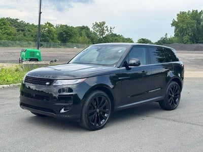 Photo of a 2025 Land Rover Range Rover Sport AWD P360 SE 4DR SUV for sale