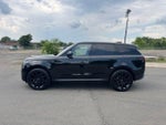 2025 Range Rover Sport Thumbnail 2